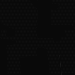 Map tile for retro arcade locations