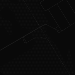 Map tile for retro arcade locations