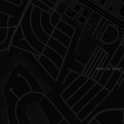 Map tile for retro arcade locations