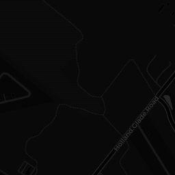 Map tile for retro arcade locations