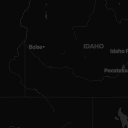 Map tile for California retro arcade locations