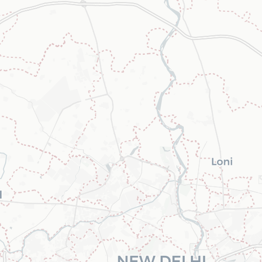 Luftverschmutzung In Delhi Echtzeit Karte Des Luftqualitatsindex