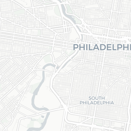 What does college graduate retention look like in the Philadelphia