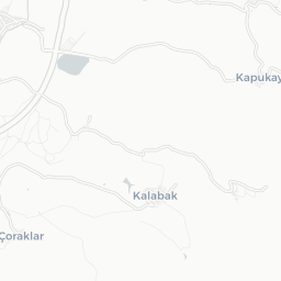 HACIOMERLI-ALIAGA (IZMIR) harita görseli
