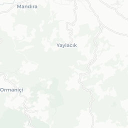 AKTAS-SINDIRGI (BALIKESIR) harita görseli