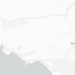 DODURGA-FETHIYE (MUGLA) harita görseli