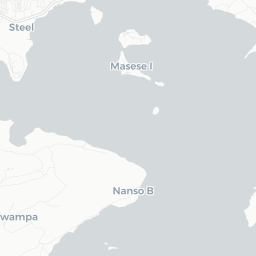 Magwa Ward Jinja Uganda Jinja Ugandaの大気汚染 リアルタイム大気汚染指数 Aqi