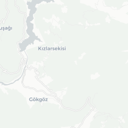 GOKGOZ-KOZAN (ADANA) harita görseli