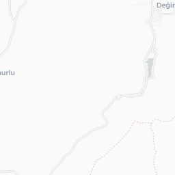 KUCUKCAMURLU-GOKSUN (KAHRAMANMARAS) harita görseli