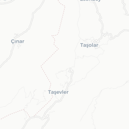 ESENBEY-AKCADAG (MALATYA) harita görseli