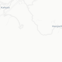 ORTAKOY-AKCADAG (MALATYA) harita görseli