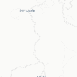 SEYITUSAGI-YESILYURT (MALATYA) harita görseli