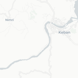 PINARLAR-KEBAN (ELAZIG) harita görseli