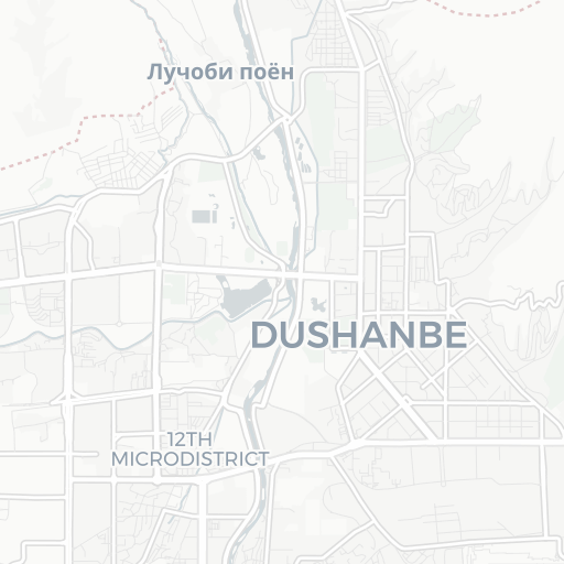 Air Pollution In Dushanbe Real Time Air Quality Index