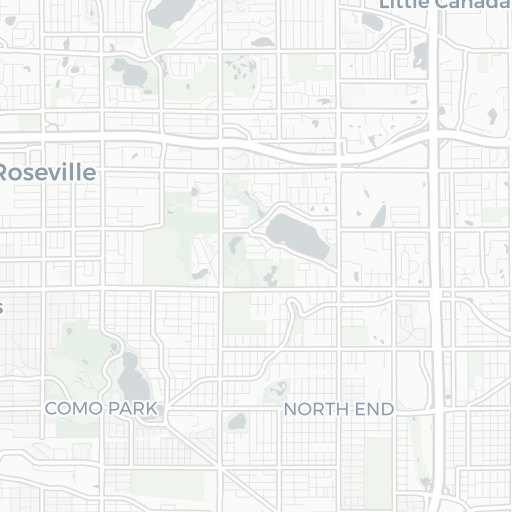 Campus Map & Directions - Concordia St. Paul