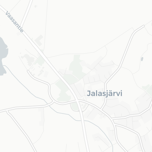 Jalasjärven kulttuuriympäristöhjelman 