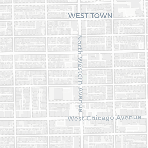 Map preview near Empty Bottle
