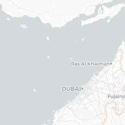 Latest Metcheck Weather Forecast For Dubai For Today And