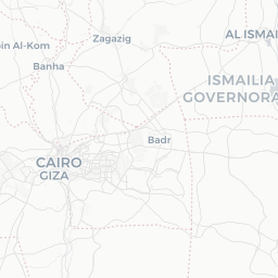 Latest Metcheck Weather Forecast For Cairo For Today And Tomorrow