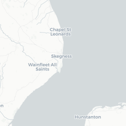 Latest Metcheck Weather Forecast For Hunstanton For Today And Tomorrow