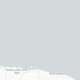 Latest Metcheck Weather Forecast For Hunstanton For Today And Tomorrow