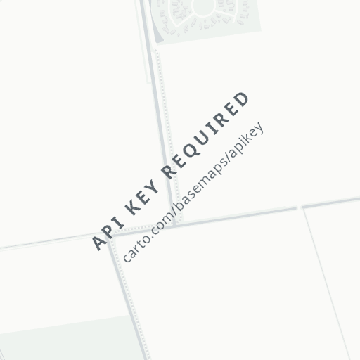 Kaart van Fysiotherapie Van Den Berg B.V.