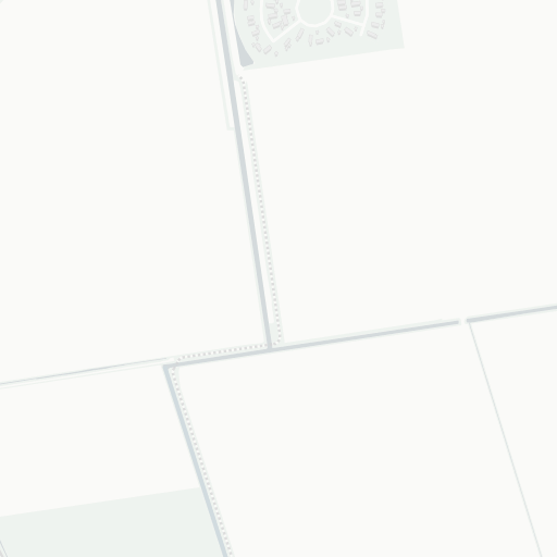 Kaart van Fysiotherapie Van Den Berg B.V.