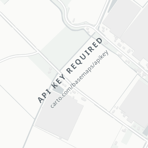 Kaart van E. Uitdehaag