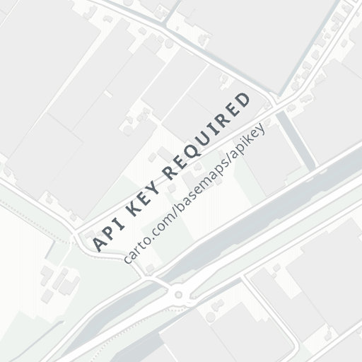Kaart van Huisartsenpraktijk Maasdijk