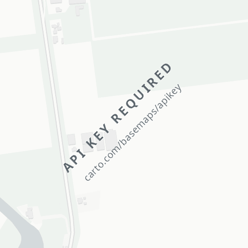 Kaart van Tandartspraktijk Klundert