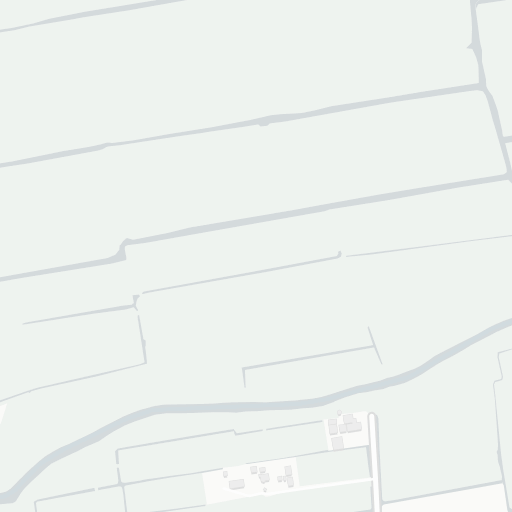 Kaart van Huisartsenpraktijk Rijpwetering