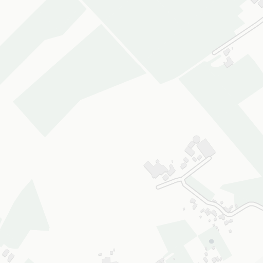 Kaart van Mensenfysio