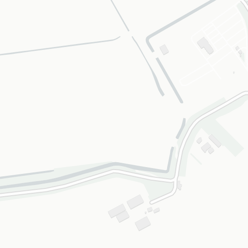 Kaart van Huisartsenpraktijk Den Hoek