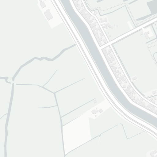 Kaart van Dietistenpraktijk Afra Ouwerkerk