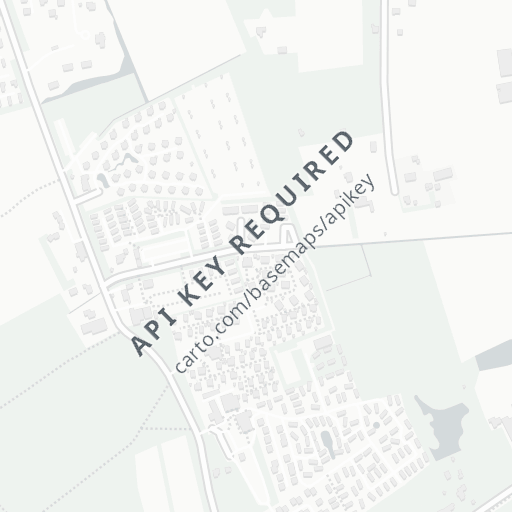 Kaart van Huisartsenpraktijk Uithoven En Plasmans
