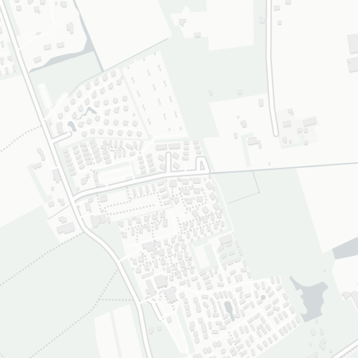 Kaart van B & Z B.V.