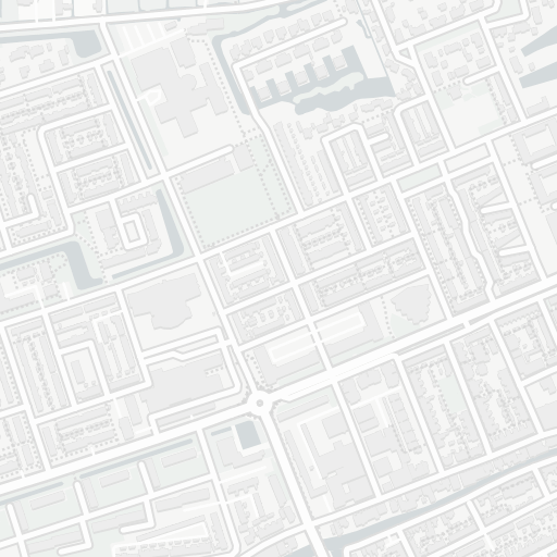 Kaart van Praktijk Voor Opvoedingsvragen Woerden