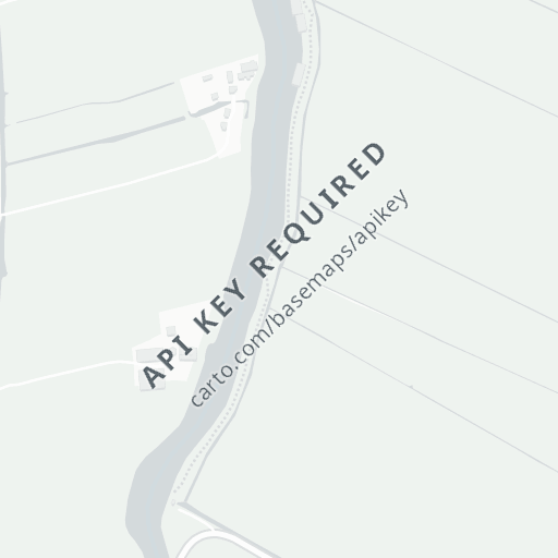 Kaart van Tandartspraktijk Het Cabinet