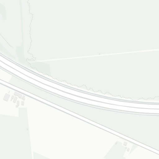 Kaart van Fysio Van Hoogenhuizen