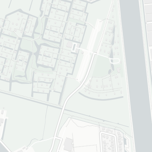 Kaart van Fysio Gezondheidscentrum Weesp