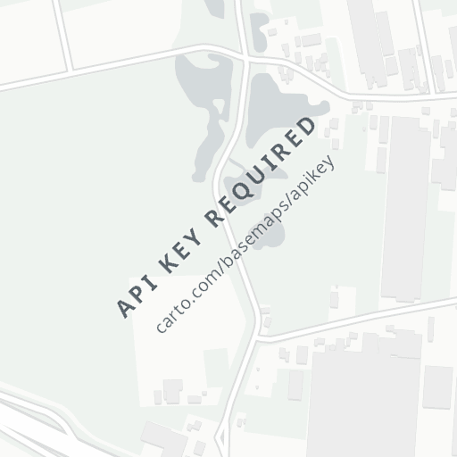 Kaart van Huisartsenpraktijk Duin En Wiel
