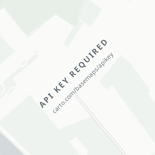 Kaart van Fysiotherapie Bekkers