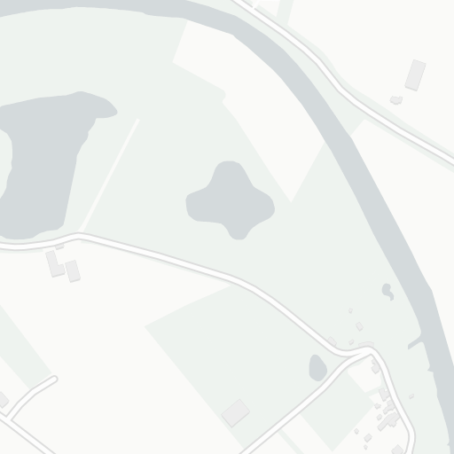 Kaart van Szr Lingehof Vph
