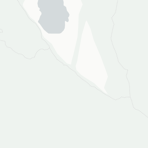 Kaart van Fysiotherapie Terschelling