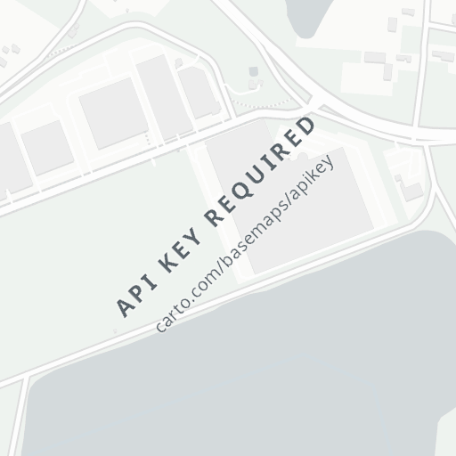 Kaart van Huisartsenpraktijk R. Van De Meent