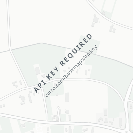Kaart van Dieetplaneet Tilburg