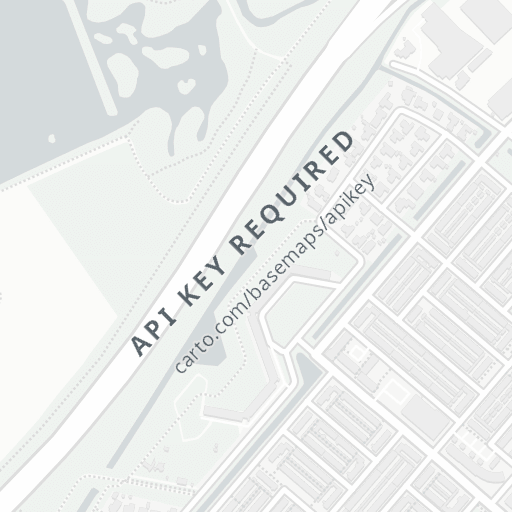 Kaart van Tandartspraktijk West-dent