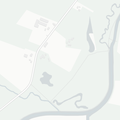 Kaart van Bvs Waarneming