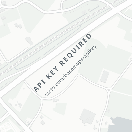 Kaart van Ziekenhuis Rivierenland