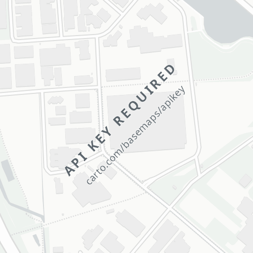 Kaart van Vurans BV
